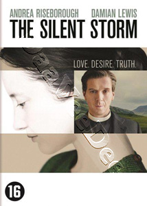 The Silent Storm |   DVD